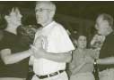 Ceili Dancers Photo