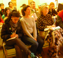 Irish Language Class